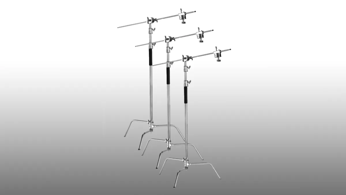C-stands